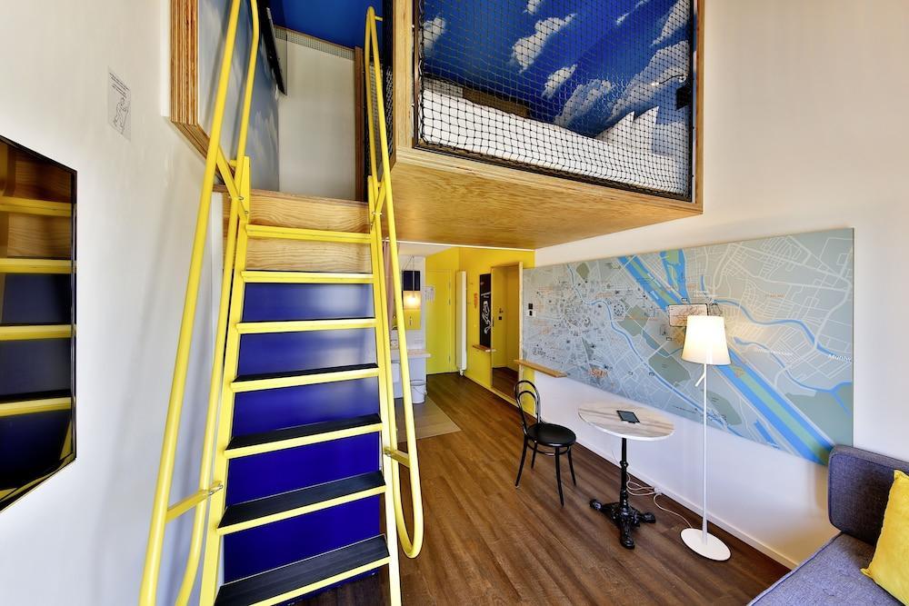 Schani Hotel Vienne