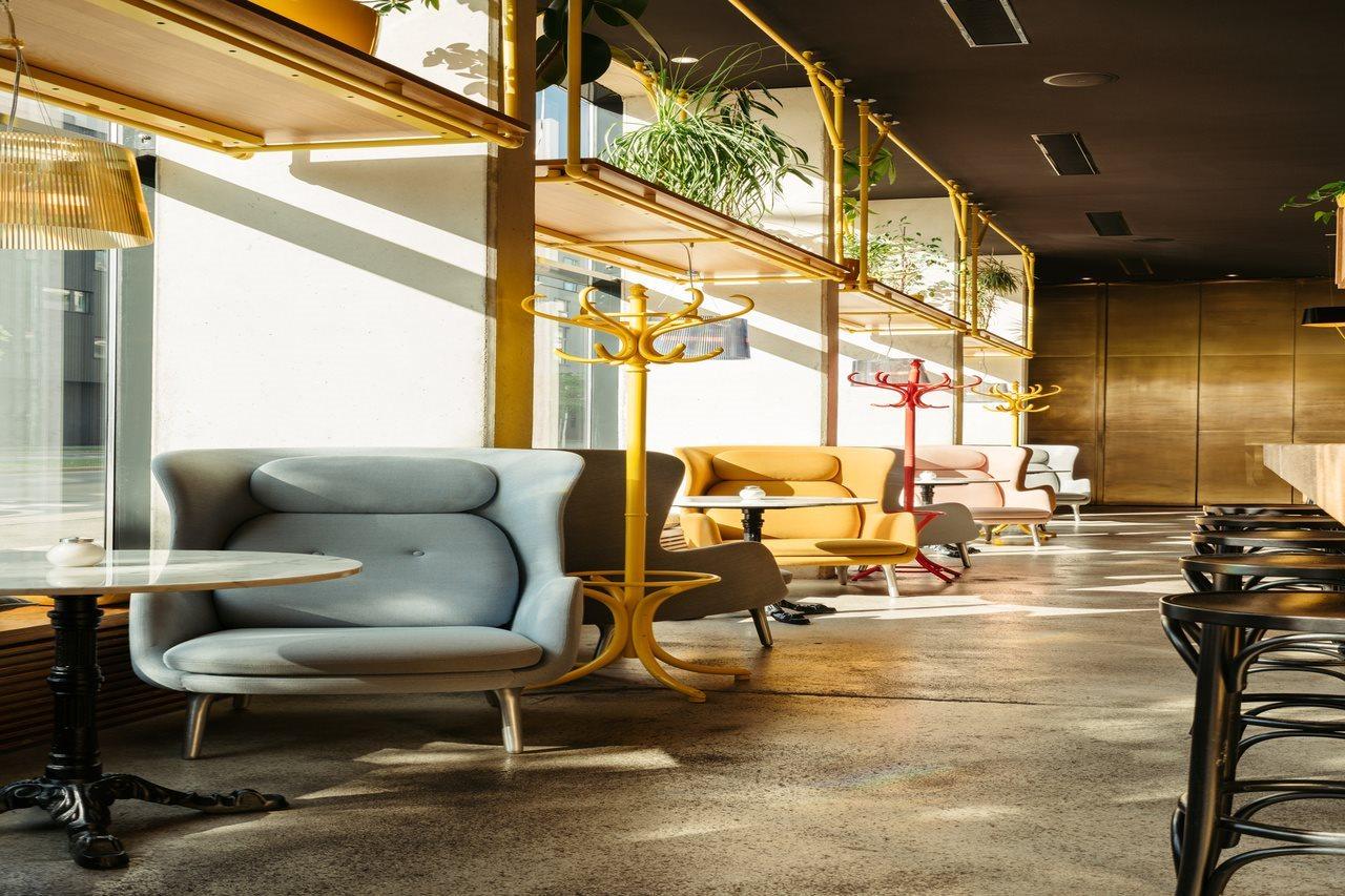 Schani Hotel 4*