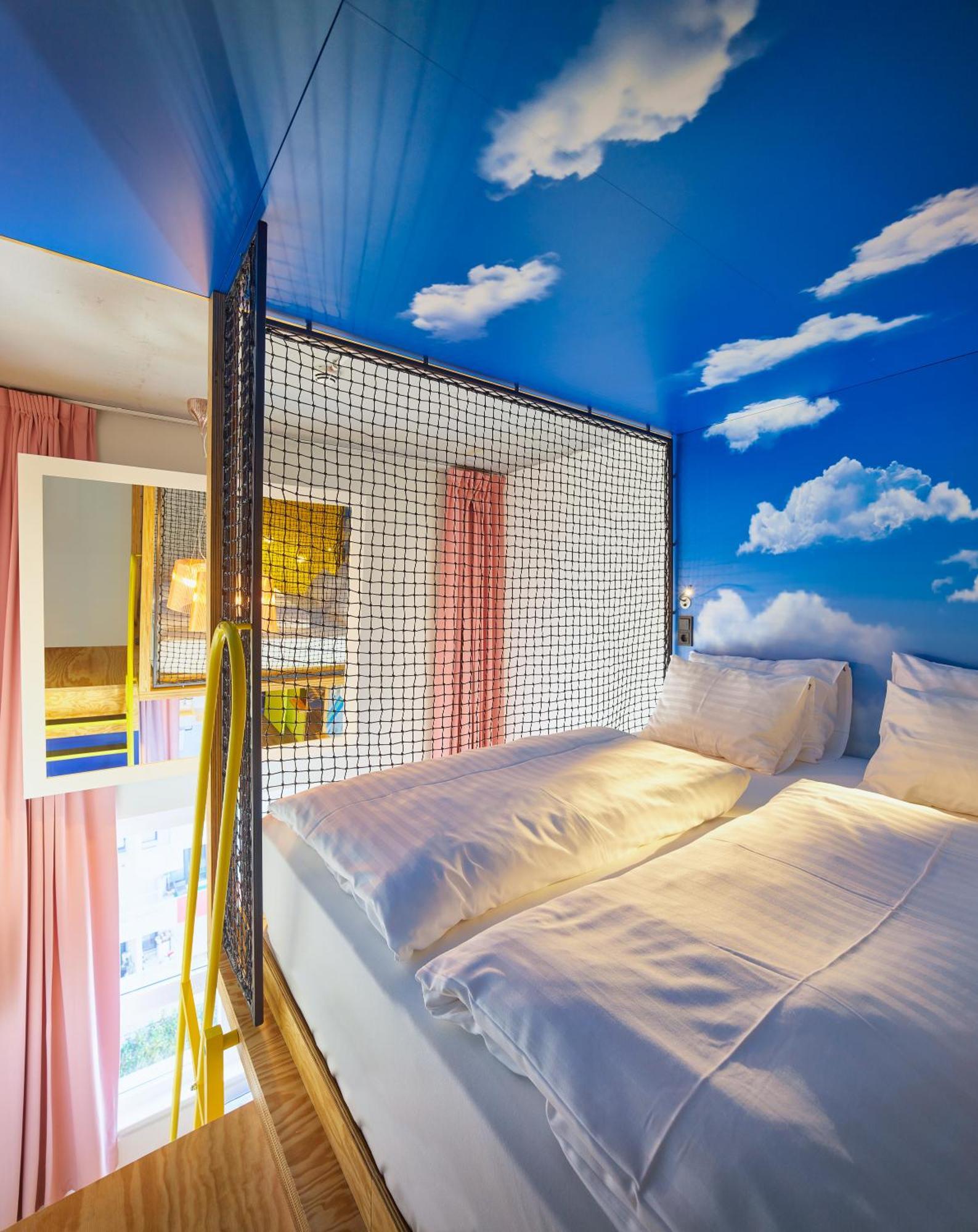 Schani Hotel Vienne