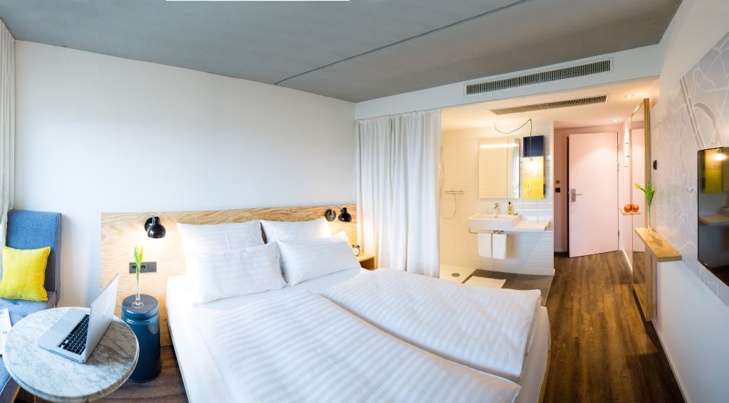 Schani Hotel 4*