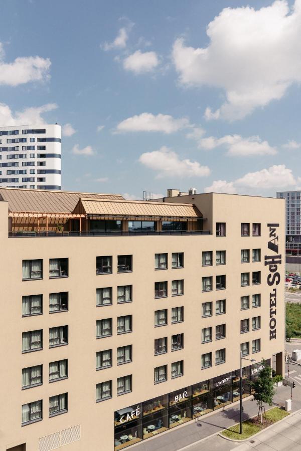 Hotel Schani