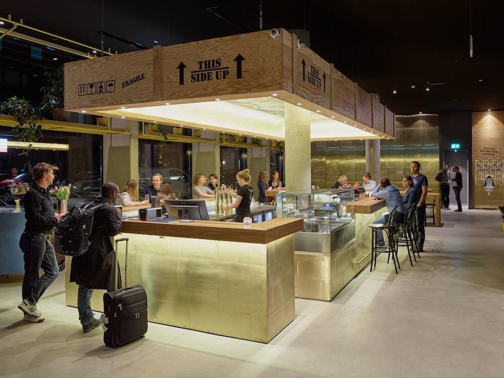 Hotel Schani Hauptbahnhof Vienna