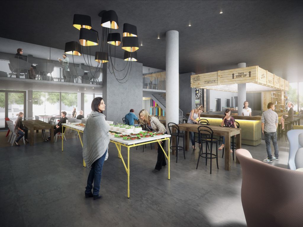 Hotel Schani Hauptbahnhof 4*