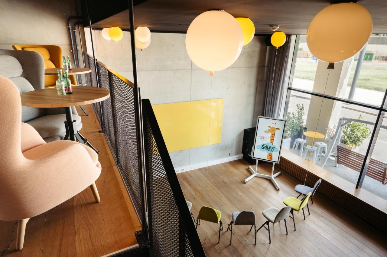 Hotel Schani Hauptbahnhof